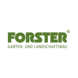 Grafische Darstellung der Zusammenarbeit mit Mathias F. | Forster Garten- & Landschaftsbau